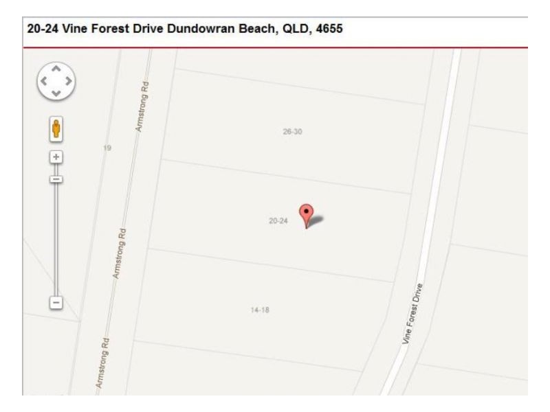 20-24 Vine Forest Drive, Dundowran Beach QLD 4655