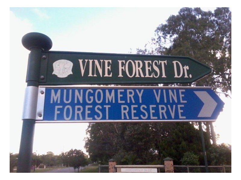 20-24 Vine Forest Drive, Dundowran Beach QLD 4655