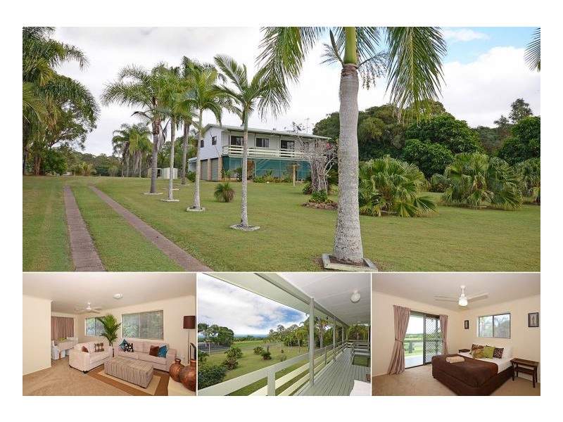 34 Pelican Avenue, Booral QLD 4655