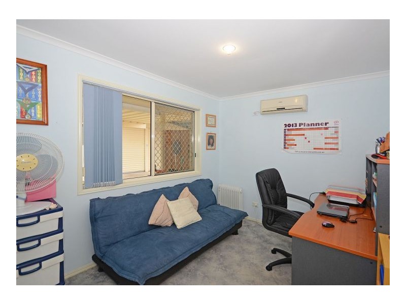 12 Arwon Close, Point Vernon QLD 4655