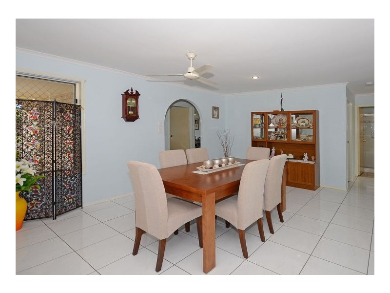 12 Arwon Close, Point Vernon QLD 4655