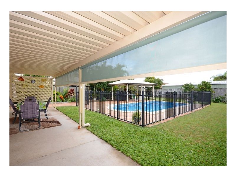 12 Arwon Close, Point Vernon QLD 4655