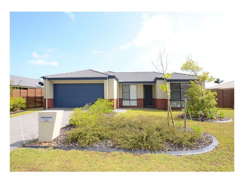 33 Magellan Circuit, Urraween QLD 4655