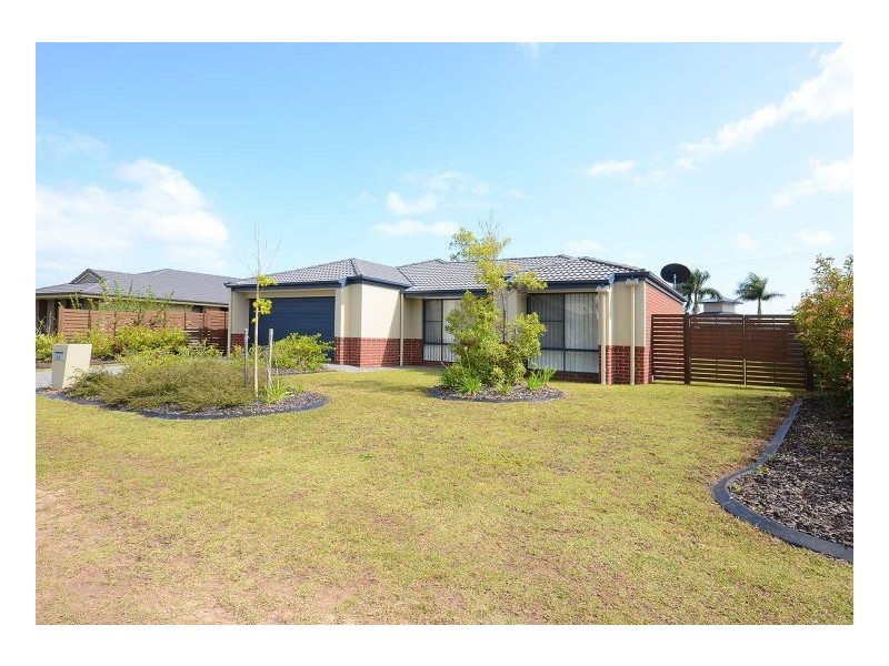 33 Magellan Circuit, Urraween QLD 4655