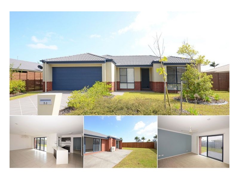 33 Magellan Circuit, Urraween QLD 4655
