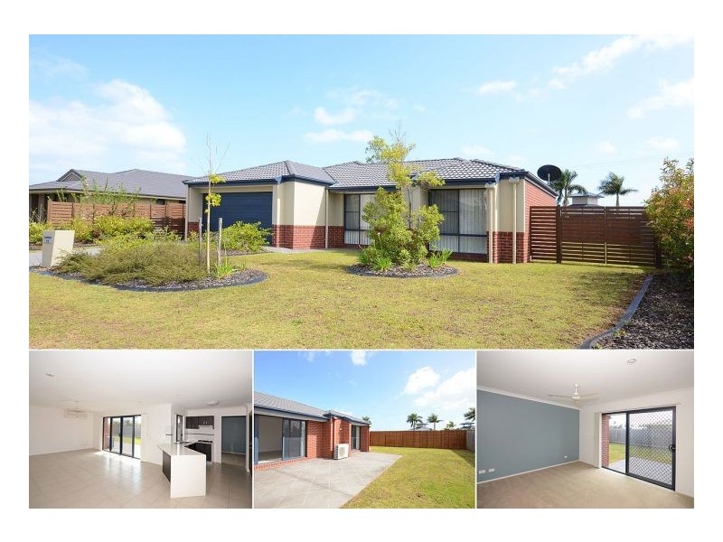 33 Magellan Circuit, Urraween QLD 4655