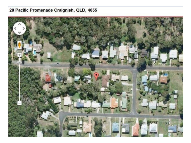 28 Pacific Promenade, Craignish QLD 4655