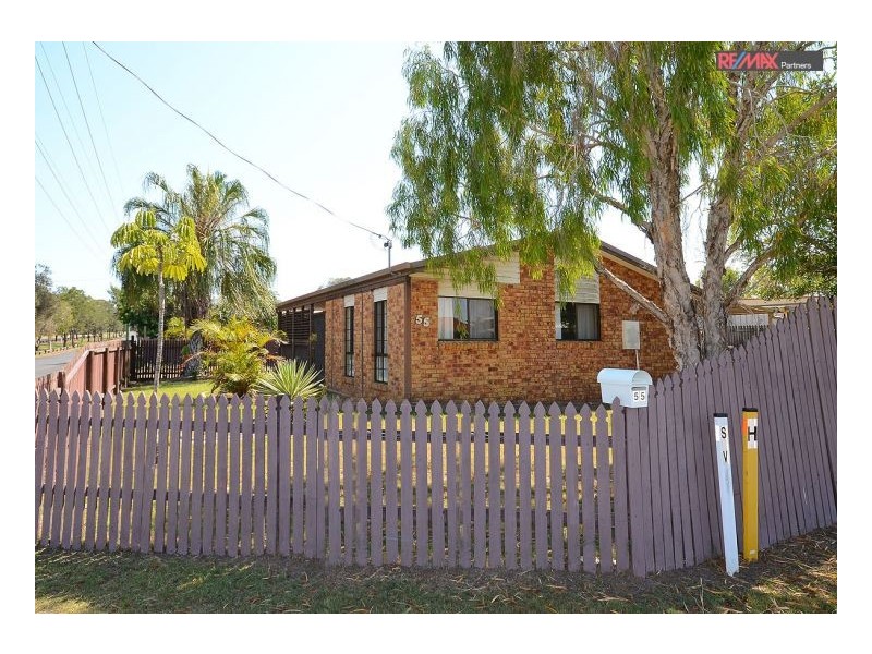 55 Corser Street, Point Vernon QLD 4655