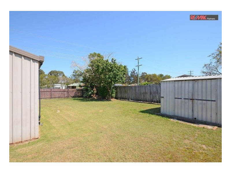 55 Corser Street, Point Vernon QLD 4655