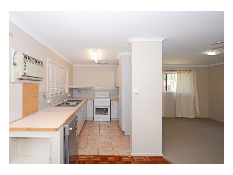 55 Corser Street, Point Vernon QLD 4655