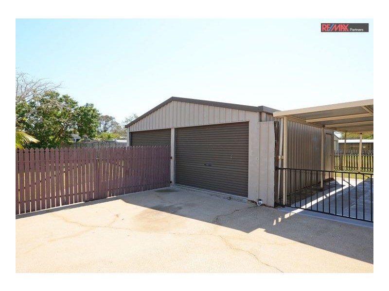 55 Corser Street, Point Vernon QLD 4655