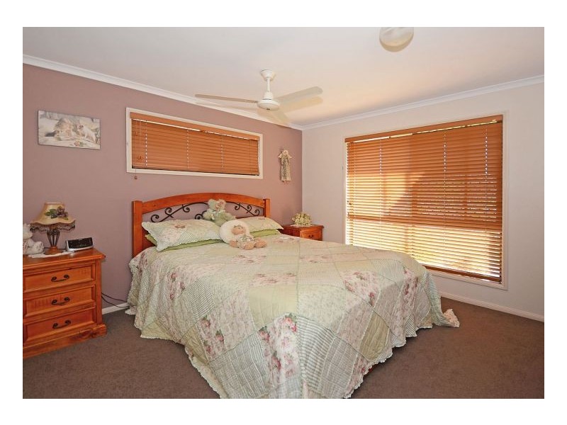 27 Rosedale Drive, Wondunna QLD 4655
