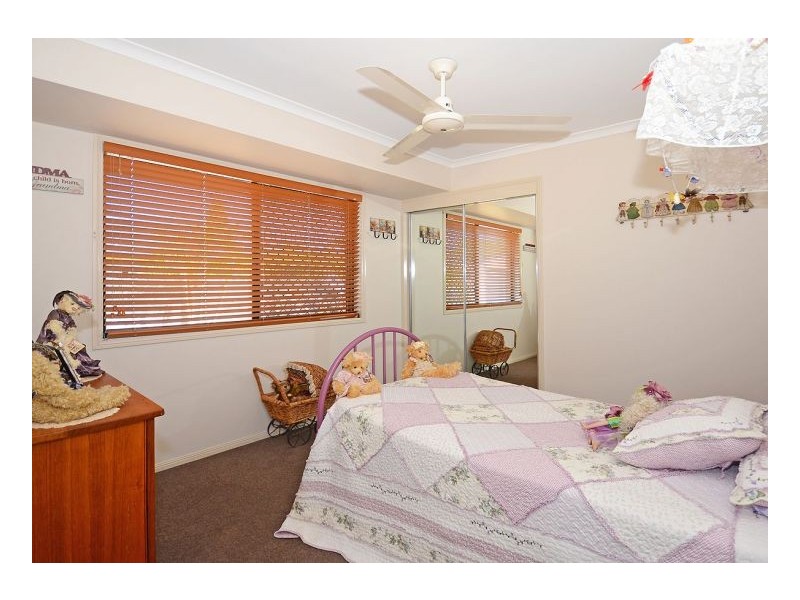 27 Rosedale Drive, Wondunna QLD 4655