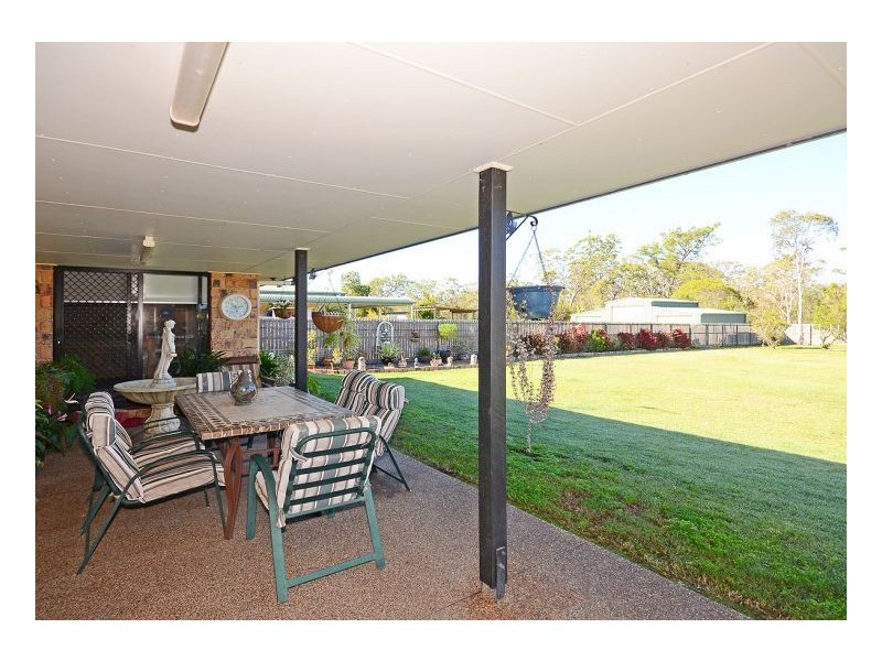27 Rosedale Drive, Wondunna QLD 4655