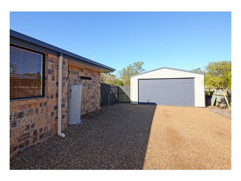 27 Rosedale Drive, Wondunna QLD 4655