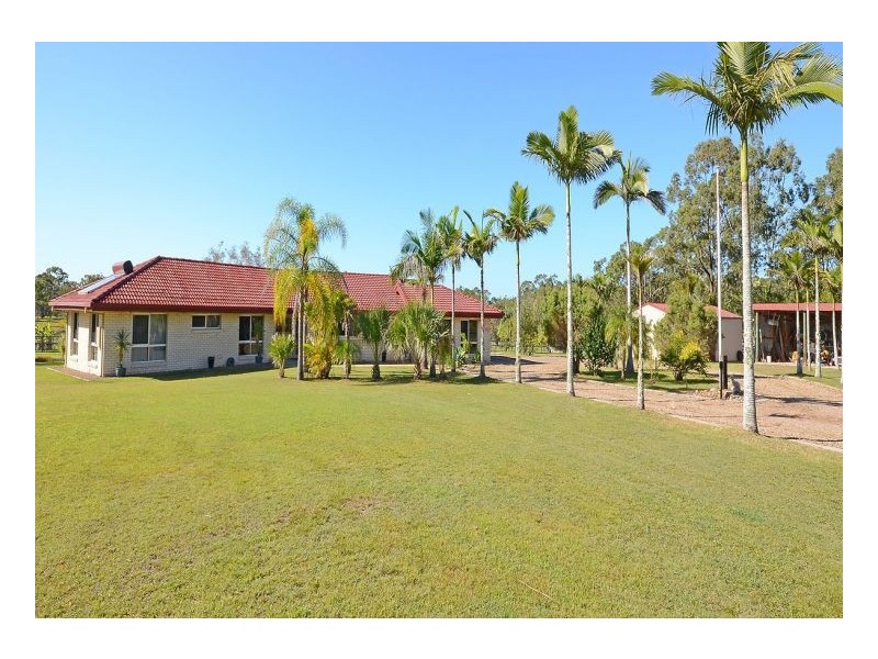 129 Condor Drive, Sunshine Acres QLD 4655