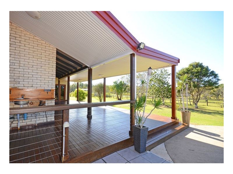 129 Condor Drive, Sunshine Acres QLD 4655