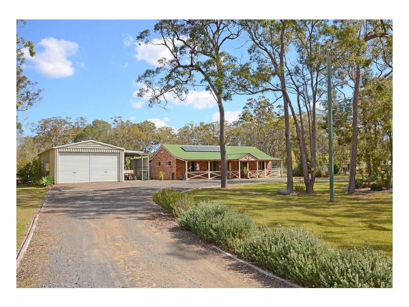 84 Scanlan Street, Sunshine Acres QLD 4655