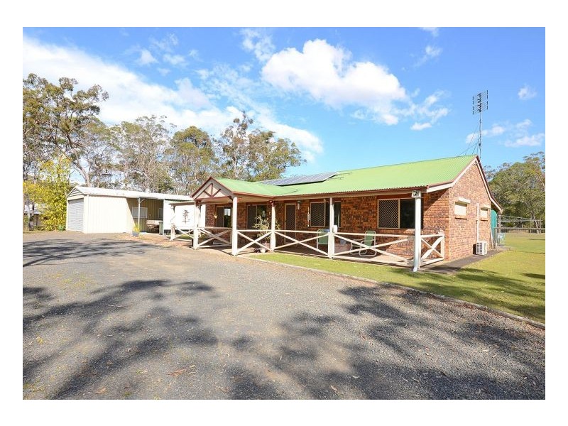 84 Scanlan Street, Sunshine Acres QLD 4655