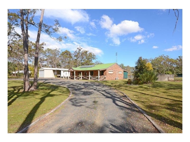 84 Scanlan Street, Sunshine Acres QLD 4655