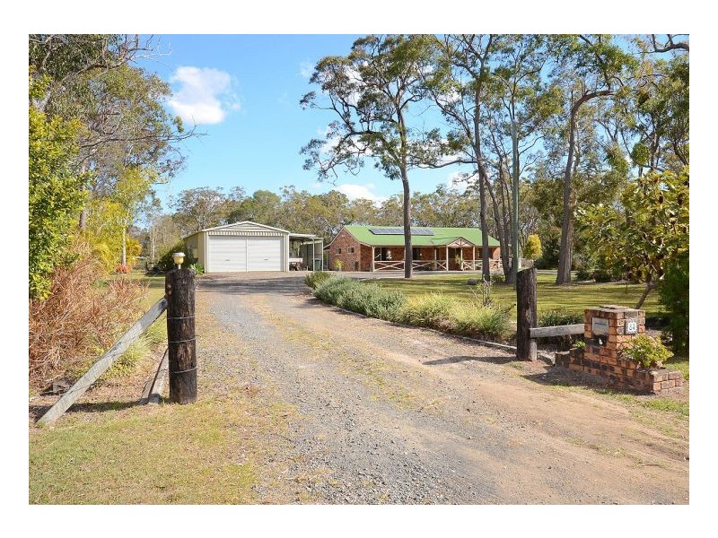84 Scanlan Street, Sunshine Acres QLD 4655