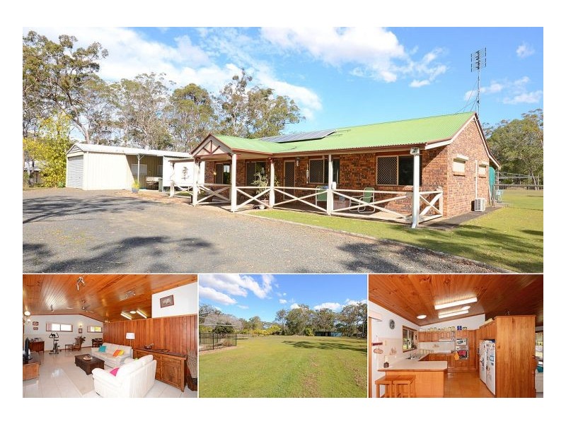 84 Scanlan Street, Sunshine Acres QLD 4655