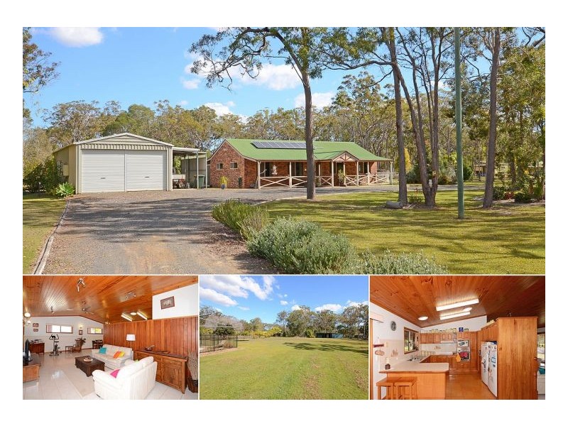 84 Scanlan Street, Sunshine Acres QLD 4655