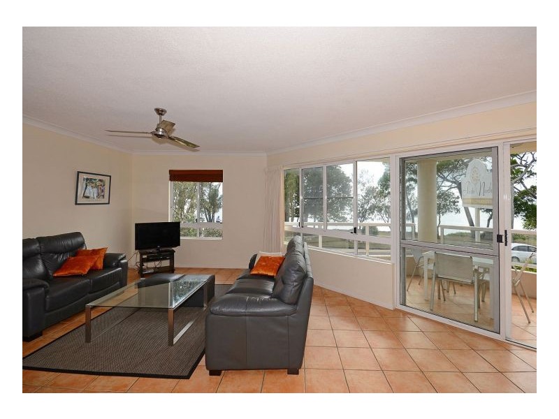 5/325 Esplanade, Scarness QLD 4655