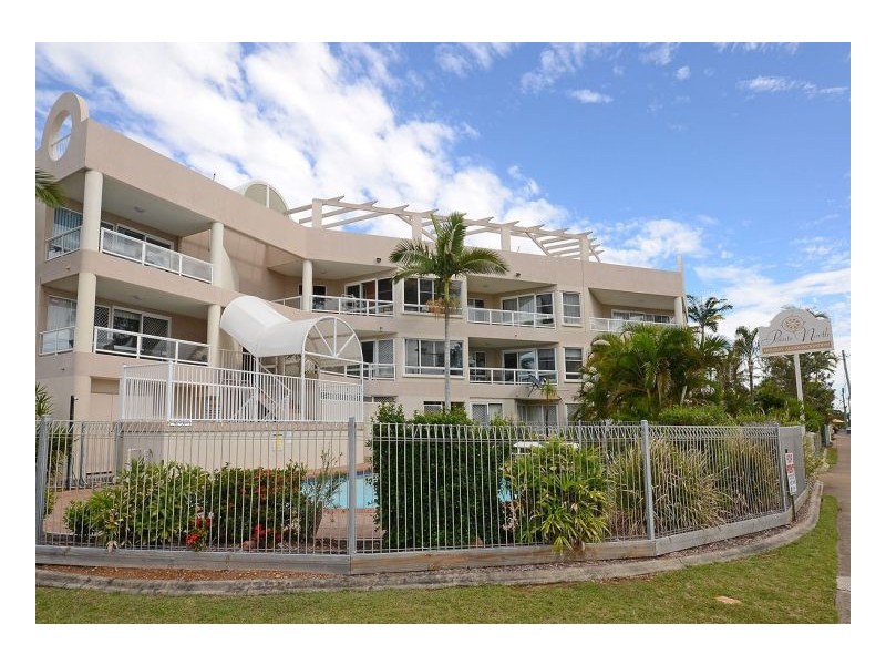 5/325 Esplanade, Scarness QLD 4655