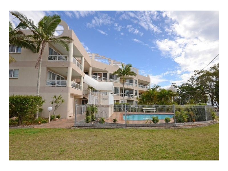 5/325 Esplanade, Scarness QLD 4655