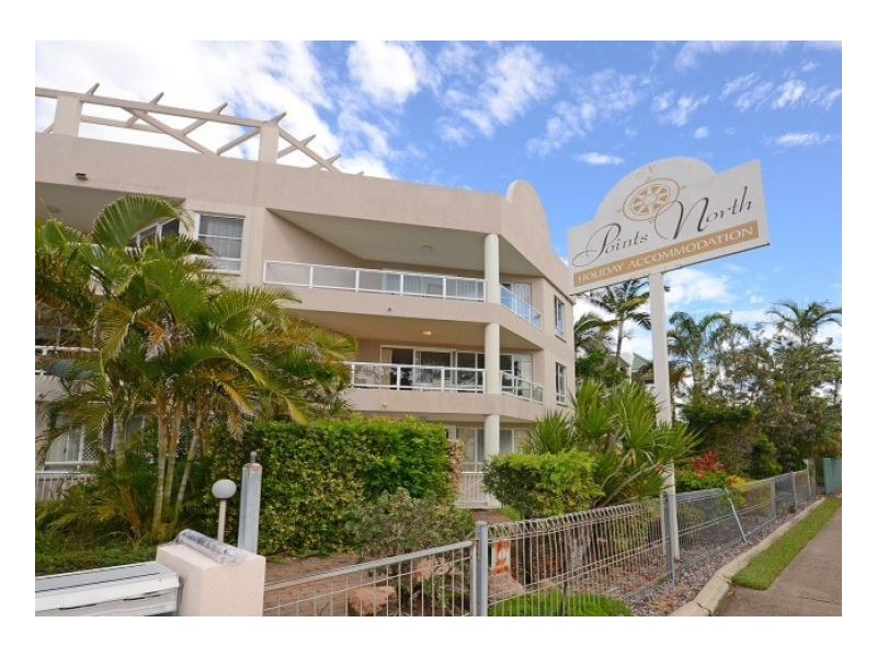 5/325 Esplanade, Scarness QLD 4655