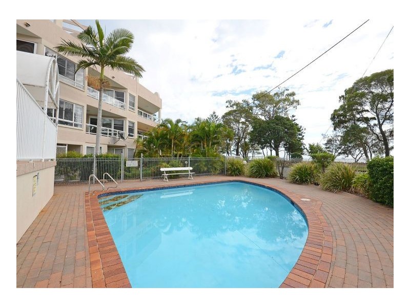 5/325 Esplanade, Scarness QLD 4655