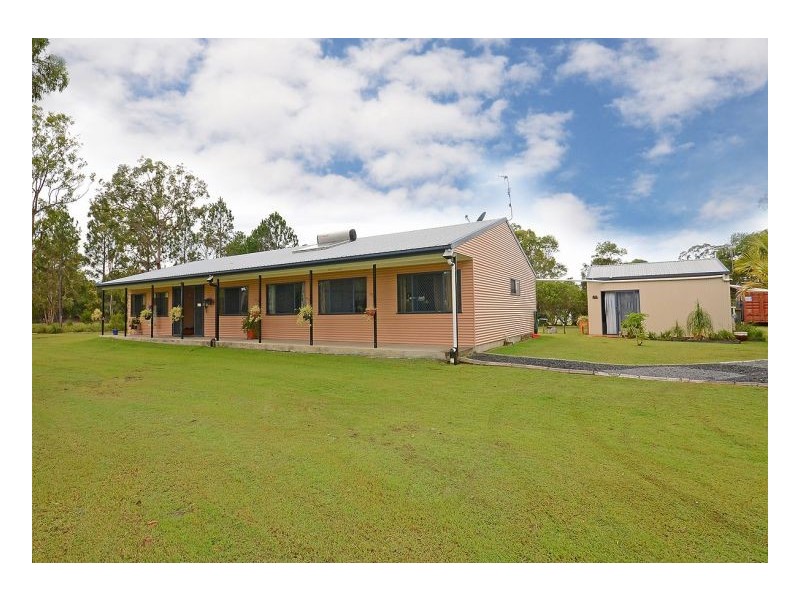 191 Condor Drive, Sunshine Acres QLD 4655