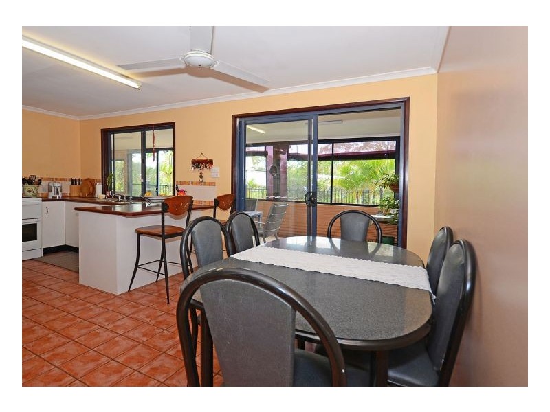 191 Condor Drive, Sunshine Acres QLD 4655