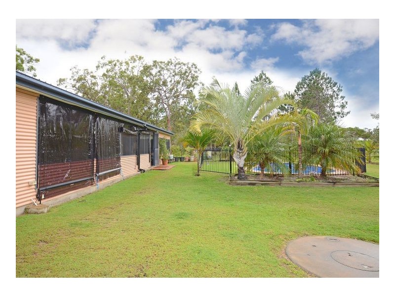 191 Condor Drive, Sunshine Acres QLD 4655