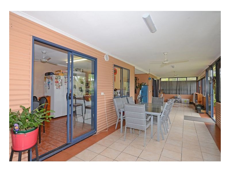 191 Condor Drive, Sunshine Acres QLD 4655
