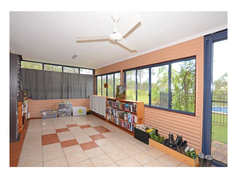 191 Condor Drive, Sunshine Acres QLD 4655