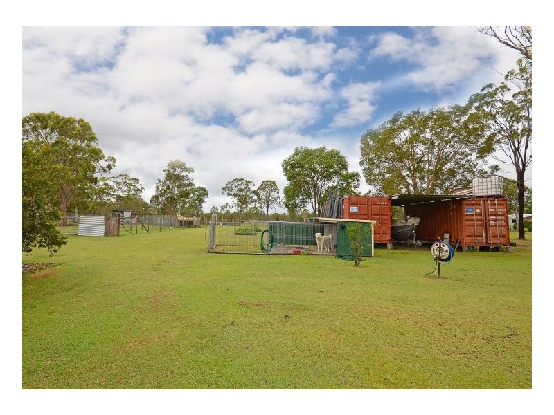 191 Condor Drive, Sunshine Acres QLD 4655