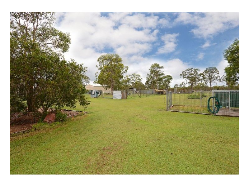 191 Condor Drive, Sunshine Acres QLD 4655