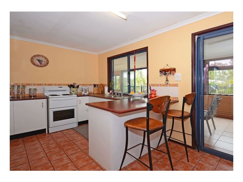 191 Condor Drive, Sunshine Acres QLD 4655