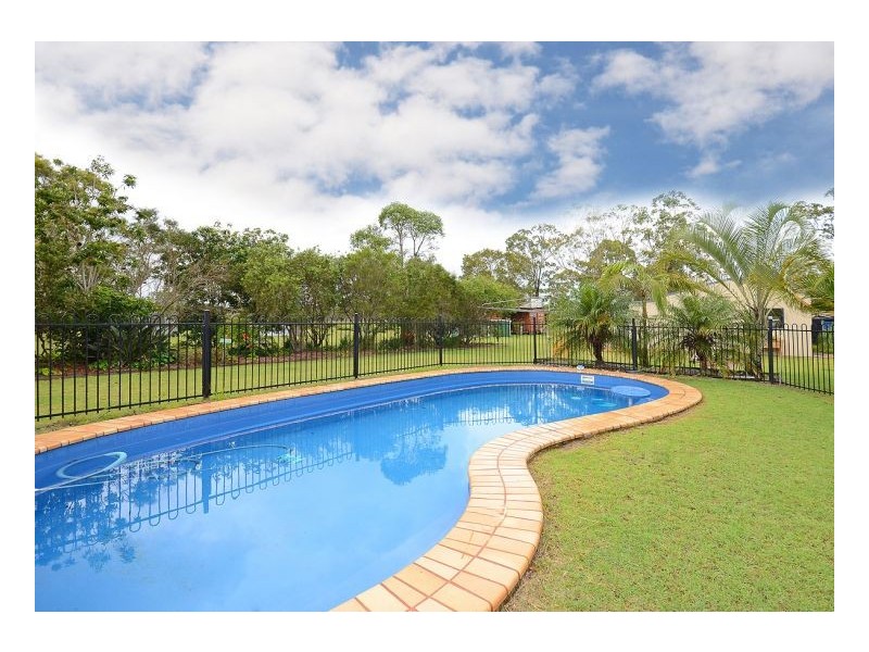 191 Condor Drive, Sunshine Acres QLD 4655