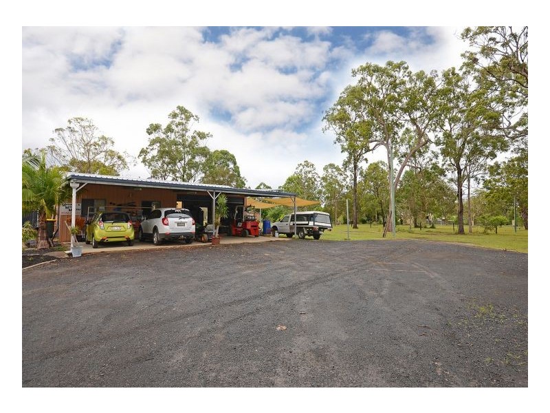 191 Condor Drive, Sunshine Acres QLD 4655