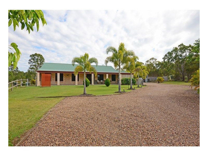 81 Barranjoey Drive, Sunshine Acres QLD 4655