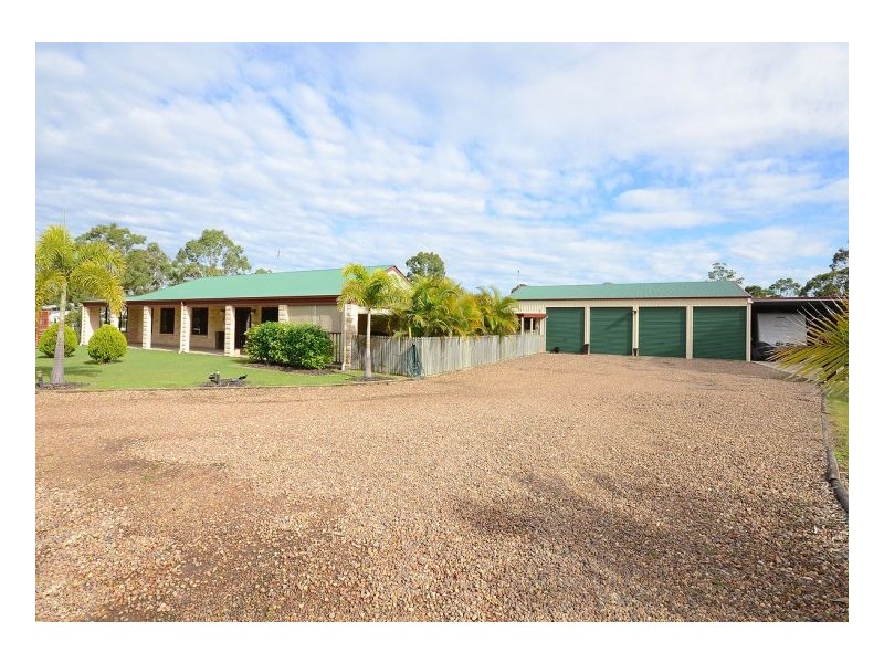 81 Barranjoey Drive, Sunshine Acres QLD 4655