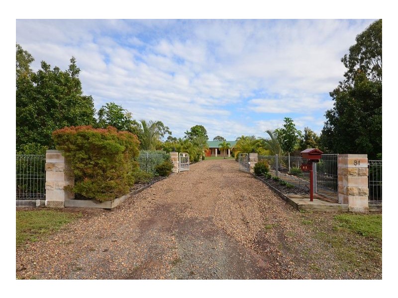 81 Barranjoey Drive, Sunshine Acres QLD 4655