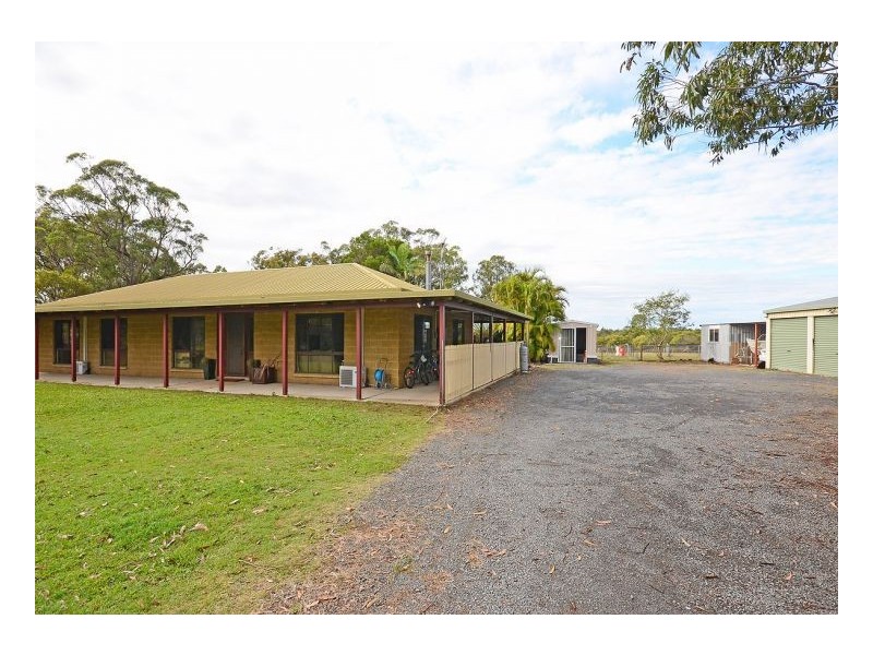 101 Parke Avenue, Sunshine Acres QLD 4655