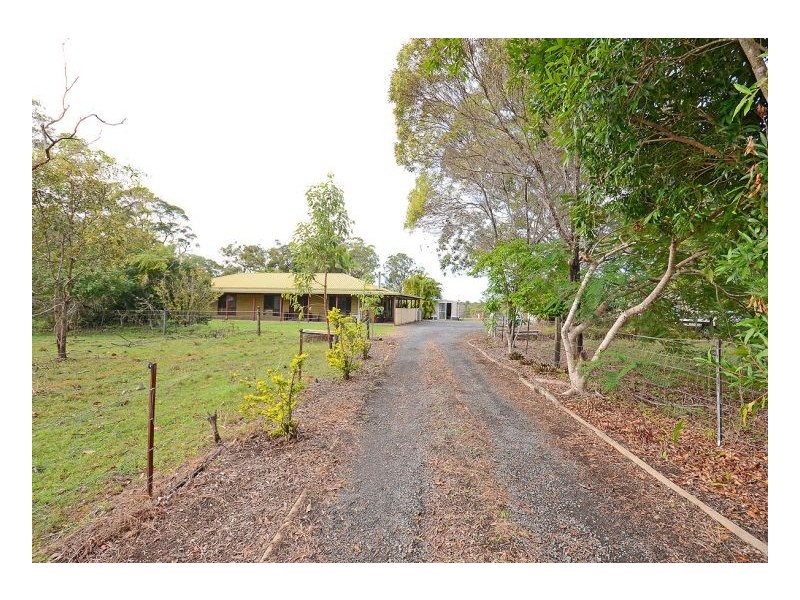 101 Parke Avenue, Sunshine Acres QLD 4655