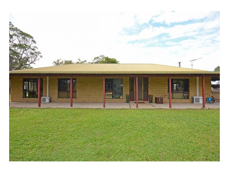101 Parke Avenue, Sunshine Acres QLD 4655