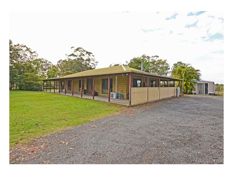 101 Parke Avenue, Sunshine Acres QLD 4655