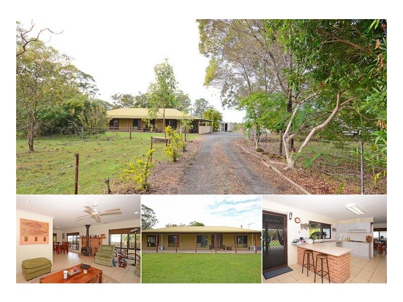 101 Parke Avenue, Sunshine Acres QLD 4655